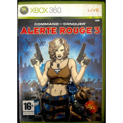 Command & conquer alerte rouge 3 pour 360