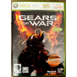 Gears of war pour 360