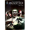 Comics Injustice les dieux sont parmi nous annee 1 partie 1