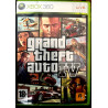 GTA IV pour 360