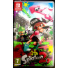 Splatoon 2 pour switch