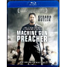 Blue ray Machine gun preacher