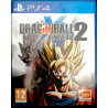 Dragon ball z xenoverse 2 pour Playstation 4