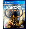 Far cry primal pour Playstation 4