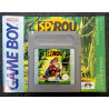 Spirou sur Game Boy Spirou sur Game Boy