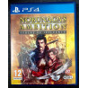 Nobunaga ambition sphere of influence pour Playstation 4