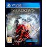 Shadow awakening pour Playstation 4