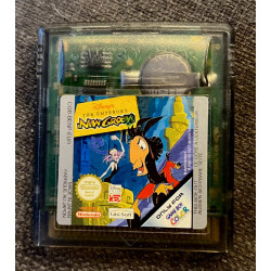 Disney Kuzco l'empereur megalo  pour Game Boy color