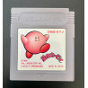 Kirby pour Game boy Kirby pour Game boy