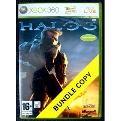 Halo 3 pour 360