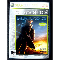 Halo 3 pour 360