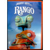 DVD Rango