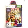 Kinect adventures! sur 360