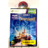 Kinect disney adventure sur 360