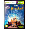 Kinect disney adventure sur 360
