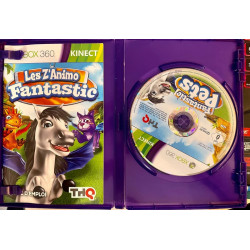 Les z'animo fantastic pour 360