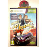 Kinect joy ride pour 360