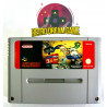 Earthworm jim 2 pour Super nintendo Earthworm jim 2 pour Super nintendo
