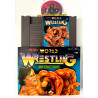 World wrestling pour Nintendo Nes