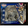 Samurai Warriors Sengoku Musou Mushouden Treasure Box