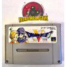 Dragon quest 5 pour Super nes japonaise Dragon quest 5 pour Super nes japonaise