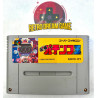 Ganso pachinko ou oh king pour Super nes japonaise