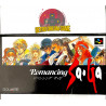 Romancing saga version japonaise pour Super nes