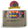 Sankyo fever 2 pour Super nes japonaise