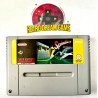 Spindizzy pour Super nintendo
