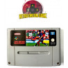 Super Goal pour Super nintendo