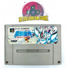 Super Robot taisen lord of elemental pour Super nes japonaise