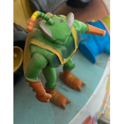 Boule a neige musicale disney store Toy story