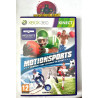 Motionsports pour 360