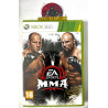 EA sports MMA pour 360