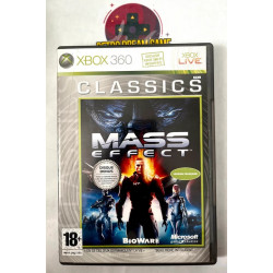 Mass effect classic pour 360