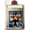 Mass effect classic pour 360