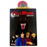 Manga full moon tome 1 dédicacée