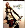 Guide officiel Final fantasy XIII