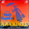 Laser disc Mary poppins edition speciale 30 eme anniversaire Laser disc Mary poppins edition speciale 30 eme anniversaire