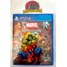 Marvel pinball epic collection vol.1 pour Playstation 4