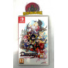 Disgaea 5 complete pour switch