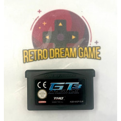 GT advance 3 pour game boy advance