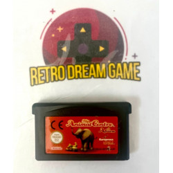My animal centre africa pour game boy advance