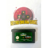 Power rangers la force du temps + ninja storm pour game boy advance