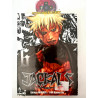 Manga Jackals volume 6