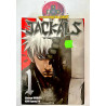Manga Jackals volume 3
