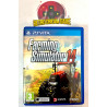 Farming simulator 14 pour Playstation Vita Farming simulator 14 pour Playstation Vita