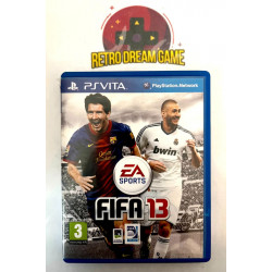 Fifa 13 pour Playstation Vita