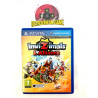 Invizimals l'alliance pour Playstation Vita Invizimals l'alliance pour Playstation Vita