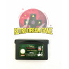 Disney Tarzan pour game boy advance Disney Tarzan pour game boy advance